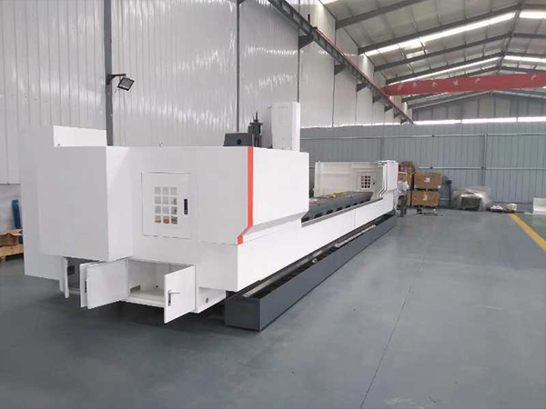 cnc加工中心安裝調(diào)試注意時候要注意哪些？-科鼎鑫