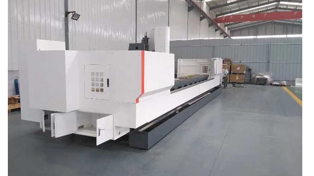 什么是cnc加工中心的主軸定位功能？-科鼎鑫