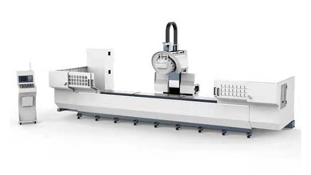 加工中心機(jī)床該怎么編程呢？-江蘇科鼎鑫