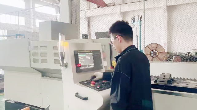 CNC如何確定對刀點比較合理？工件坐標系與編程坐標系有什么關(guān)系？