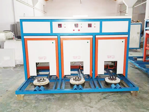 鋁型材快速模具加熱爐選科鼎數(shù)控，同行都說好!