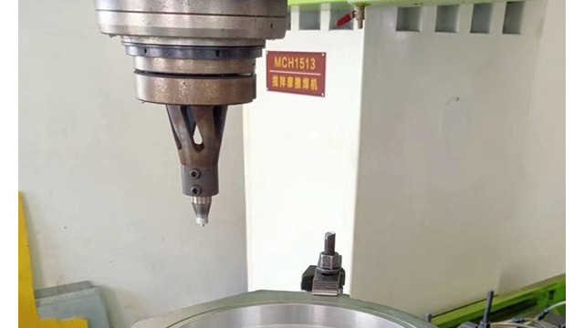 鋁型材摩擦焊接技術(shù)的特點,你還知道哪些？-科鼎數(shù)控