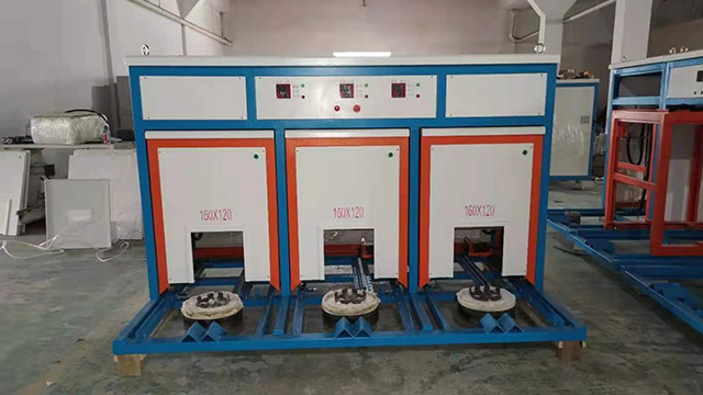 模具電磁加熱爐的使用方法有哪些？