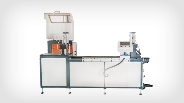 數(shù)控自動鋸的工作原理是什么？